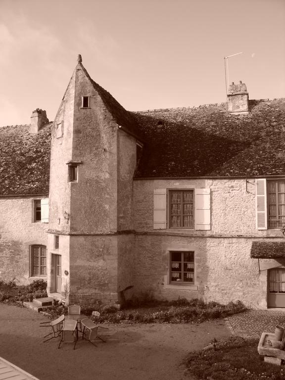Manoir De Coulandon Hotel Argentan Exterior foto